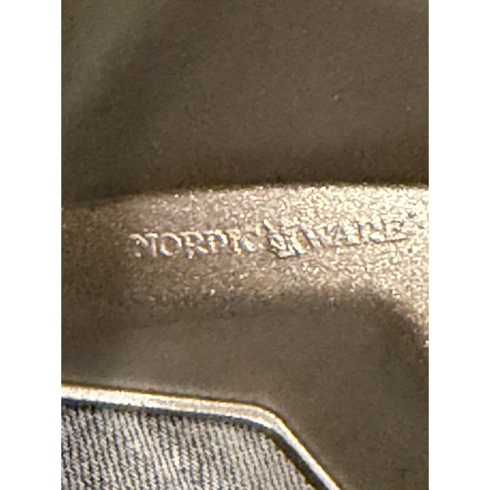 Nordic Ware STAR Bundt Cake Pan Heavy Cast Aluminum USA Made EUC - Picture 2 of 5